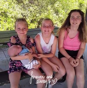 Meet your Posher, Staci